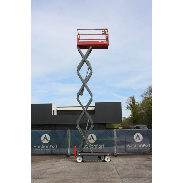 2014 SkyJack SJ-3226-47036757