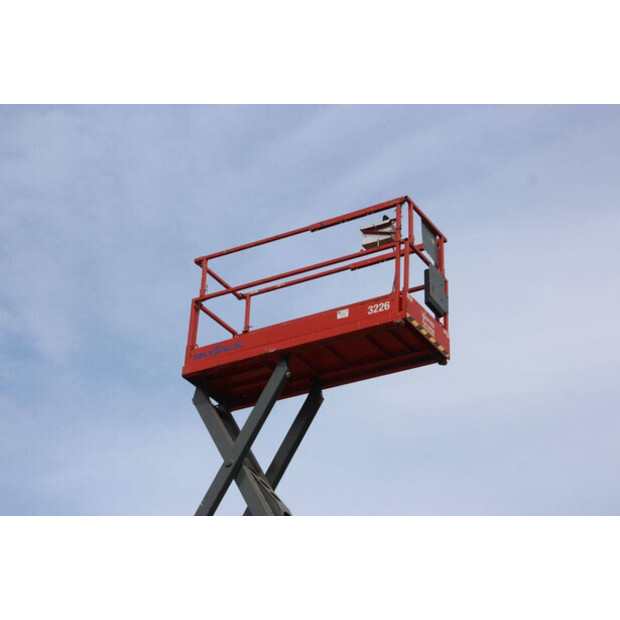 2014 SkyJack SJ-3226-47036759