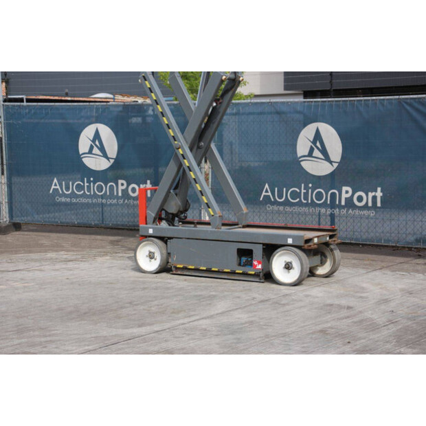 2014 SkyJack SJ-3226-47036760