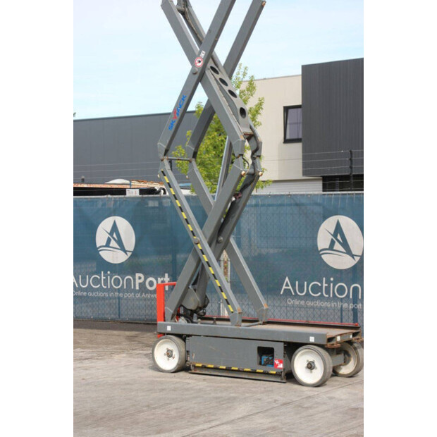 2014 SkyJack SJ-3226-47036761