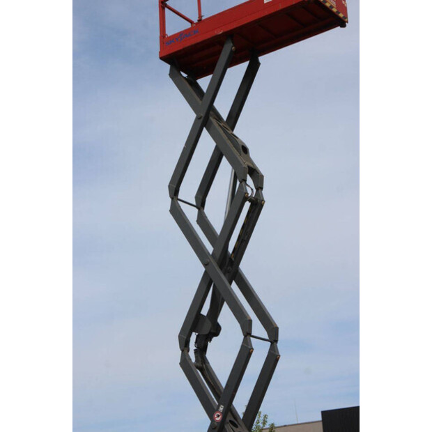 2014 SkyJack SJ-3226-47036762
