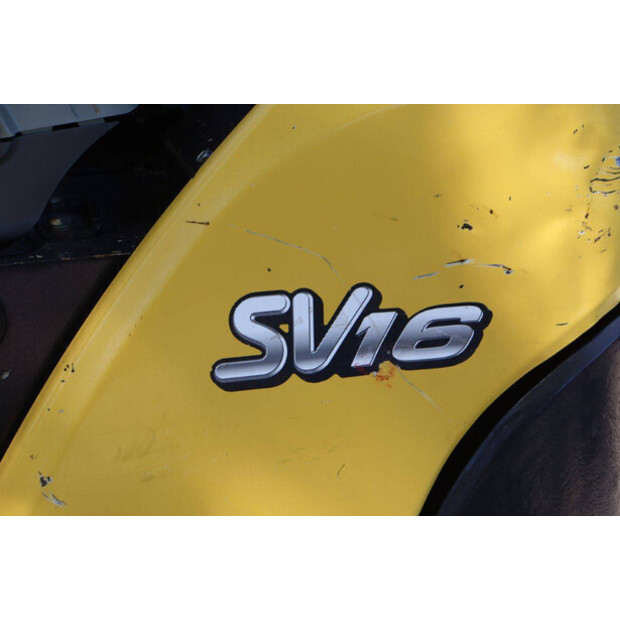 2016 يانمار SV16-47036781