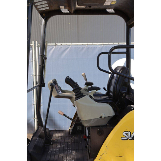 2016 يانمار SV16-47036785