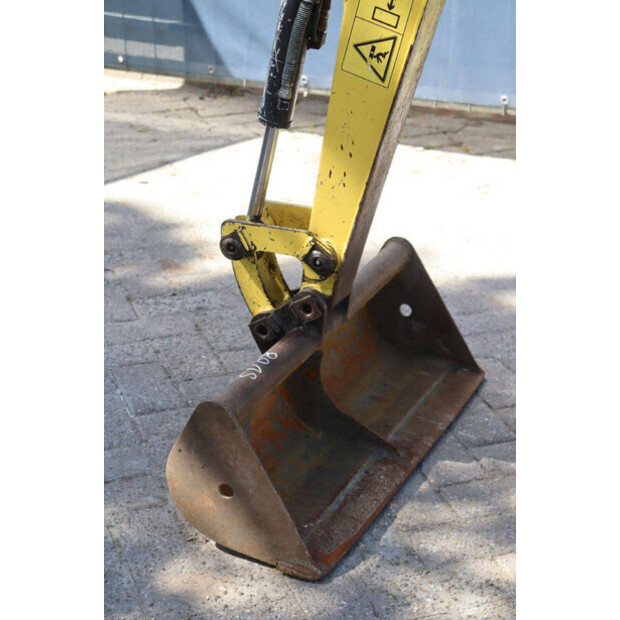 2016 يانمار SV08-1A(S)-47036817