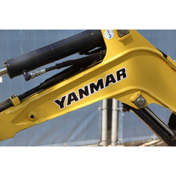 2016 يانمار SV08-1A(S)-47036819