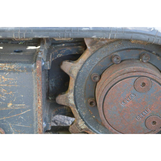 2016 يانمار SV08-1A(S)-47036823