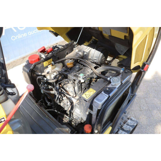 2016 يانمار SV08-1A(S)-47036835