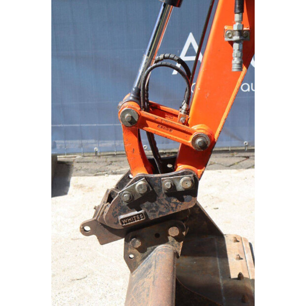 2016 KUBOTA U27-4-47036918