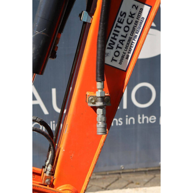 2016 KUBOTA U27-4-47036919