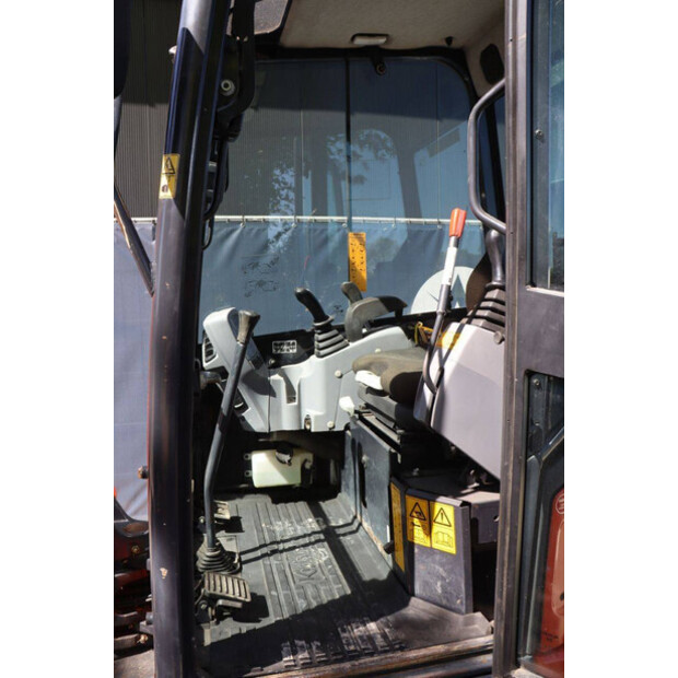 2016 KUBOTA U27-4-47036928
