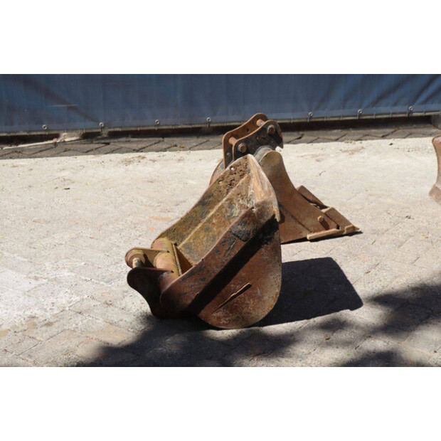 2016 KUBOTA U27-4-47036945