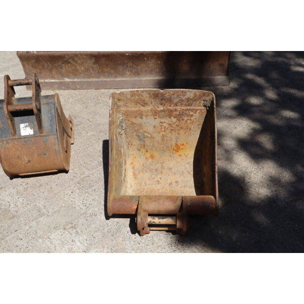 2016 KUBOTA U27-4-47036947