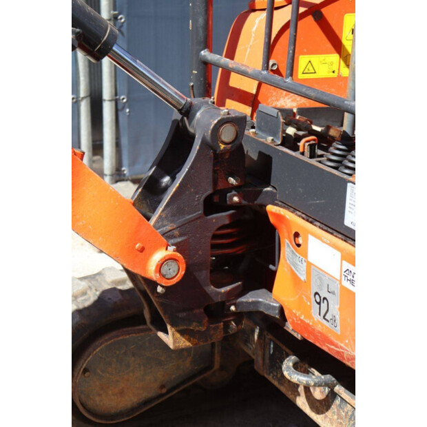 2014 كوبوتا U17-3A-47036963