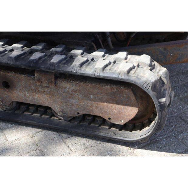 2014 كوبوتا U17-3A-47036966