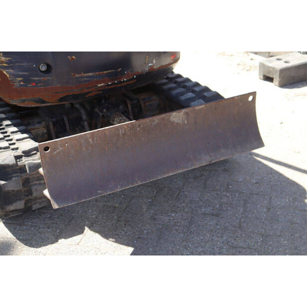 2014 كوبوتا U17-3A-47036967