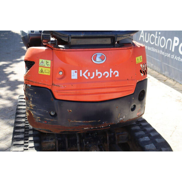 2014 كوبوتا U17-3A-47036968