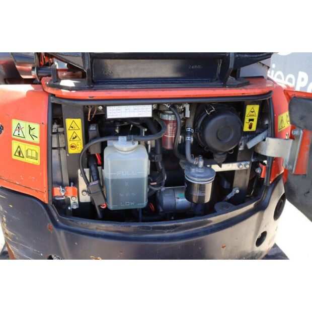 2014 كوبوتا U17-3A-47036978