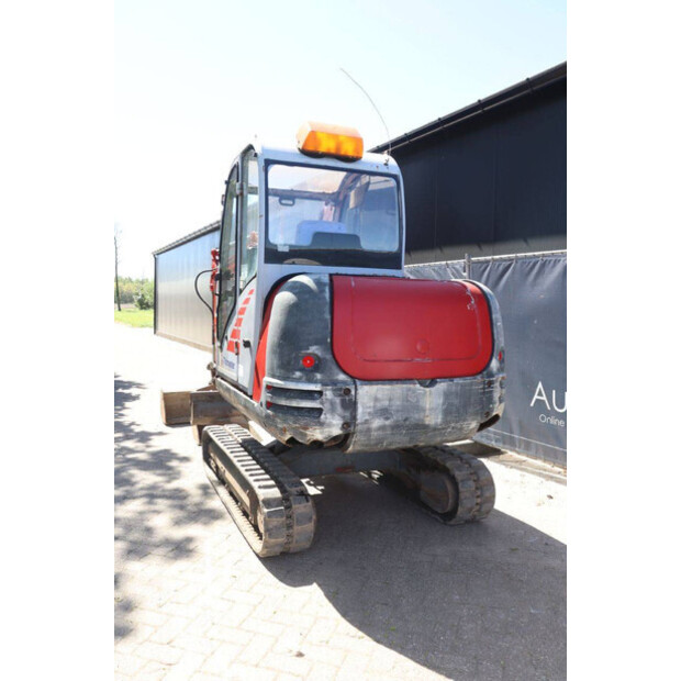 2002 Neuson Tiltmaster 3703 RD-47036993