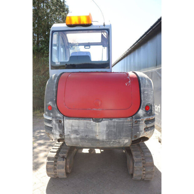 2002 Neuson Tiltmaster 3703 RD-47036994