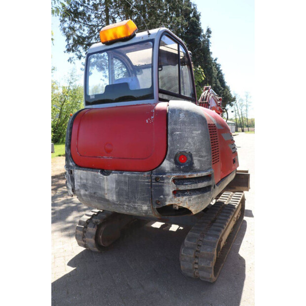 2002 Neuson Tiltmaster 3703 RD-47036995