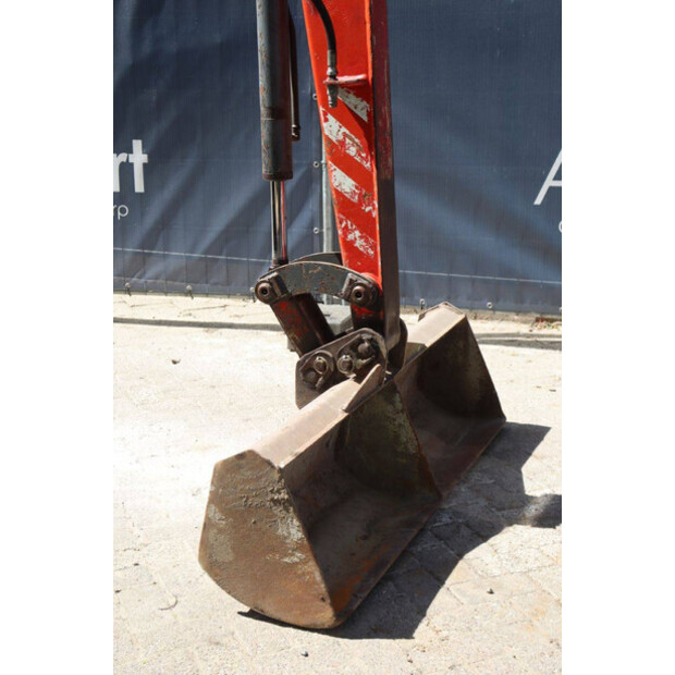 2002 Neuson Tiltmaster 3703 RD-47037000
