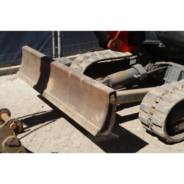 2002 Neuson Tiltmaster 3703 RD-47037003
