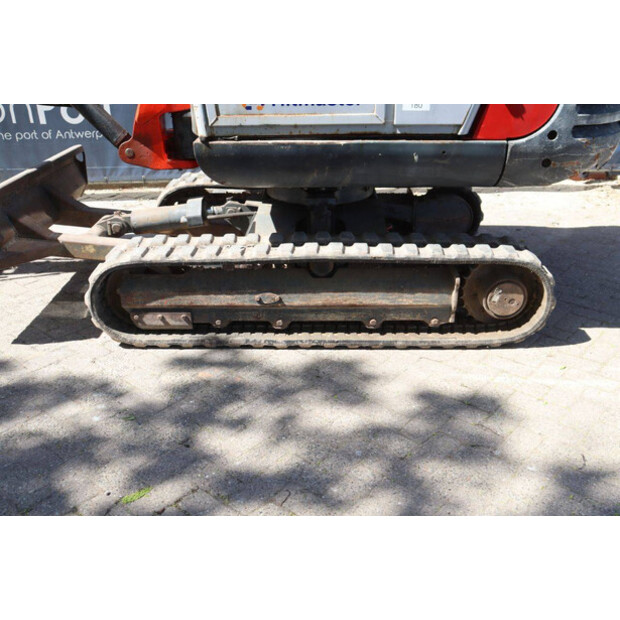 2002 Neuson Tiltmaster 3703 RD-47037005
