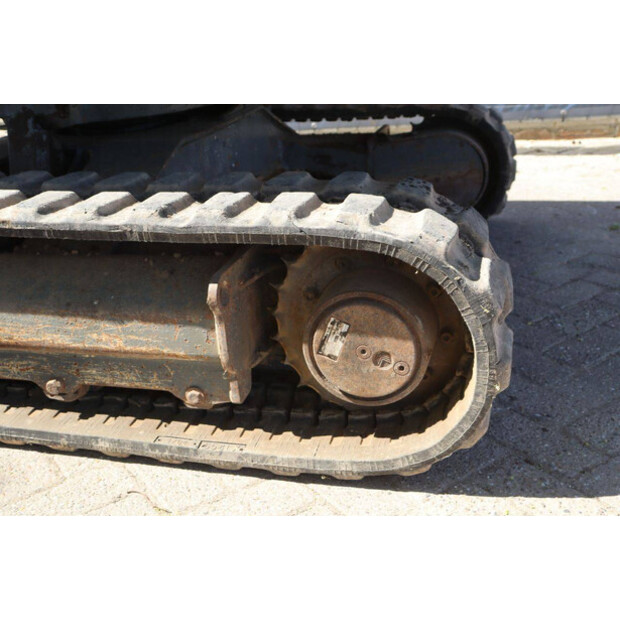 2002 Neuson Tiltmaster 3703 RD-47037007