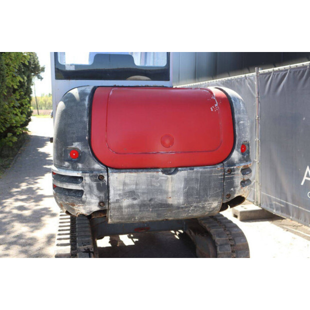 2002 Neuson Tiltmaster 3703 RD-47037008