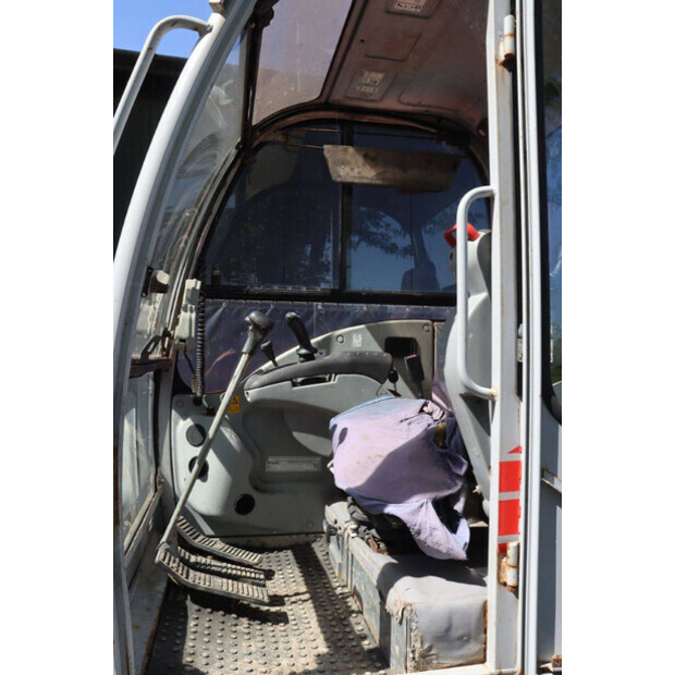 2002 Neuson Tiltmaster 3703 RD-47037009