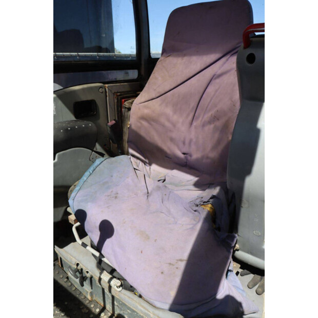 2002 Neuson Tiltmaster 3703 RD-47037010