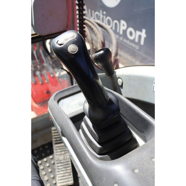 2002 Neuson Tiltmaster 3703 RD-47037013