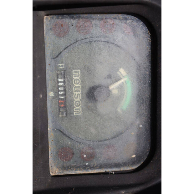 2002 Neuson Tiltmaster 3703 RD-47037014