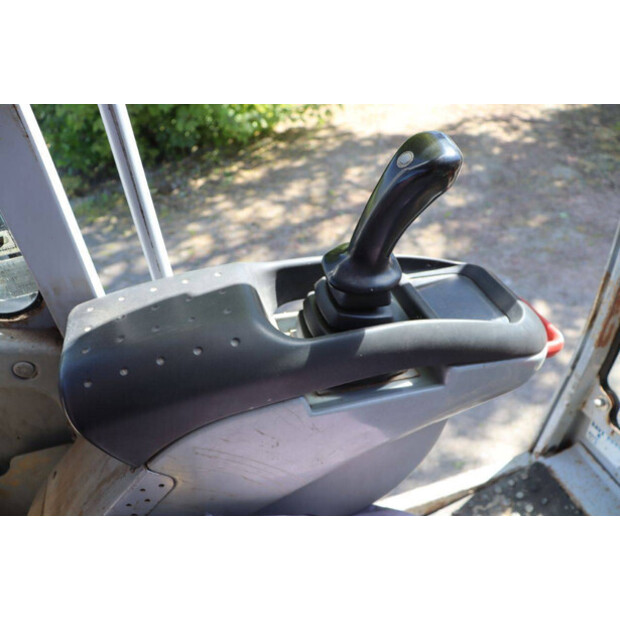 2002 Neuson Tiltmaster 3703 RD-47037016