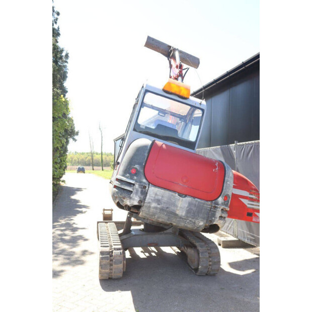 2002 Neuson Tiltmaster 3703 RD-47037019
