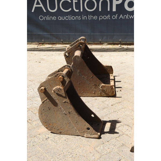 2002 Neuson Tiltmaster 3703 RD-47037024