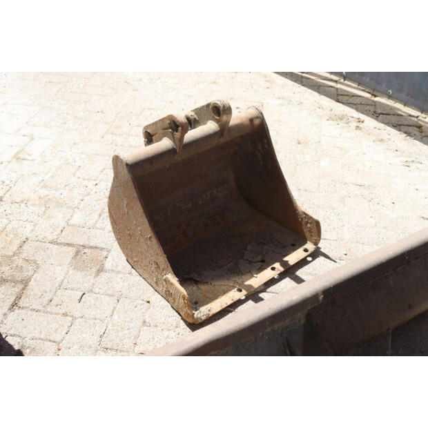 2002 Neuson Tiltmaster 3703 RD-47037025