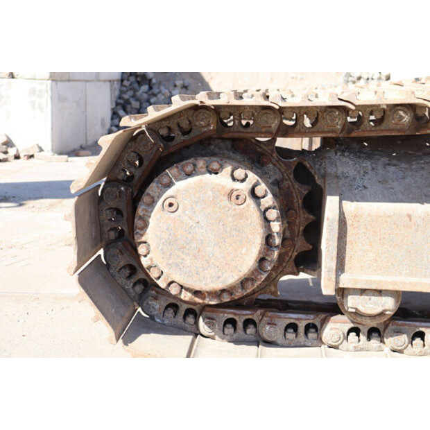 2018 كاتربيلر 326FL-47037052