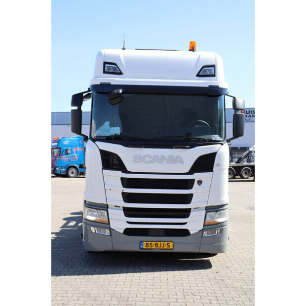 2017 Scania R450-47037087