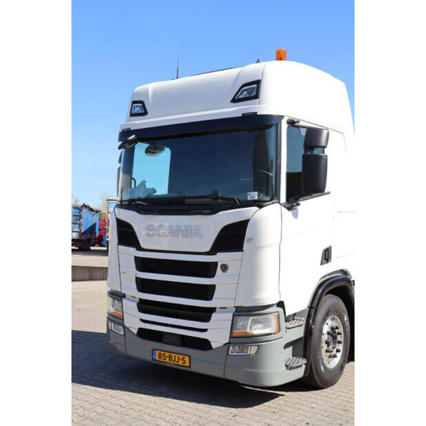 2017 Scania R450-47037089