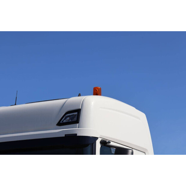 2017 Scania R450-47037090