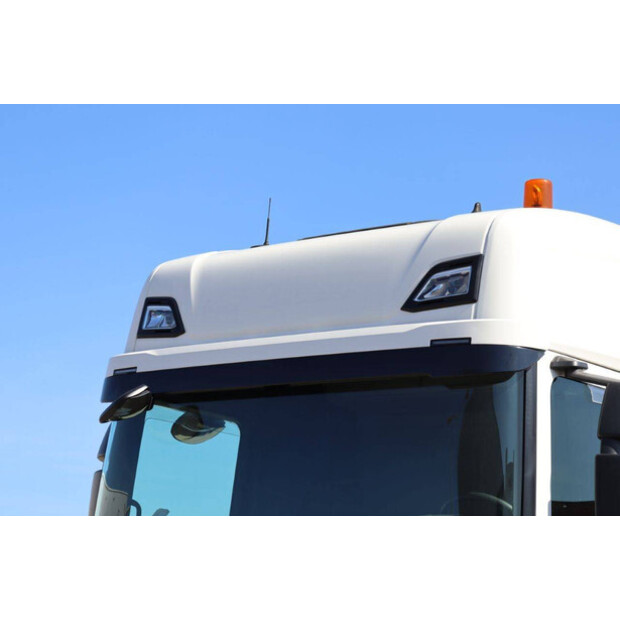 2017 Scania R450-47037091