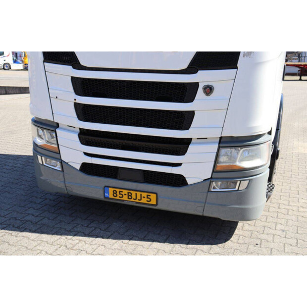 2017 Scania R450-47037094