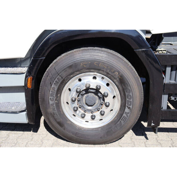 2017 Scania R450-47037095