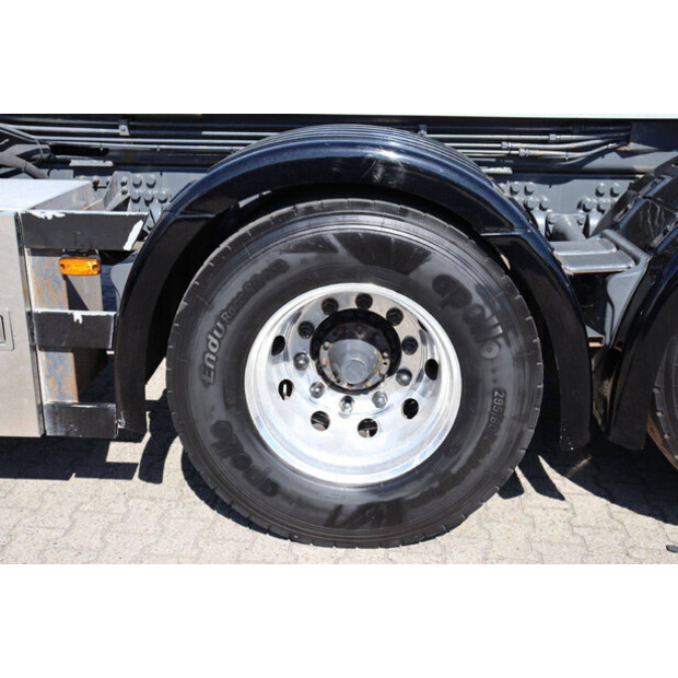 2017 Scania R450-47037096