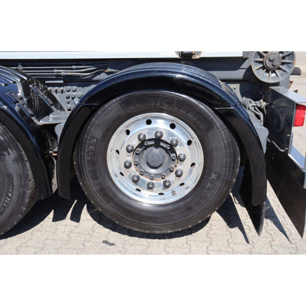 2017 Scania R450-47037097