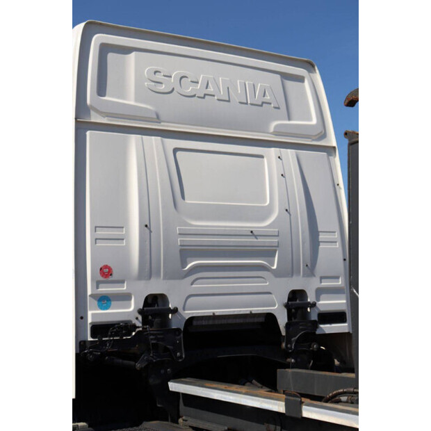 2017 Scania R450-47037098