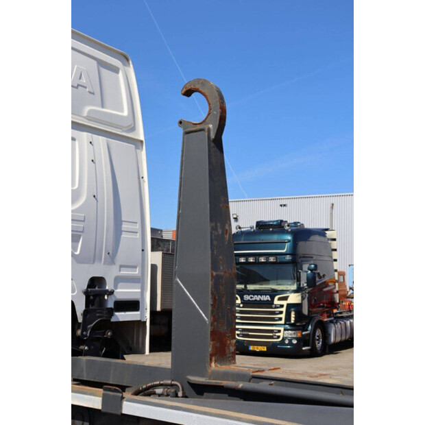 2017 Scania R450-47037099