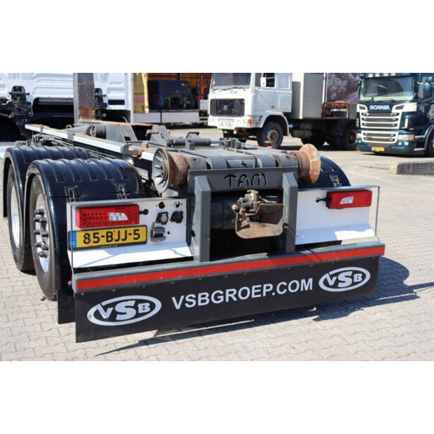 2017 Scania R450-47037101