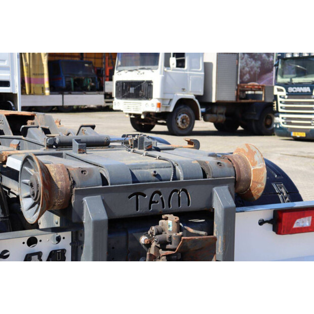 2017 Scania R450-47037102